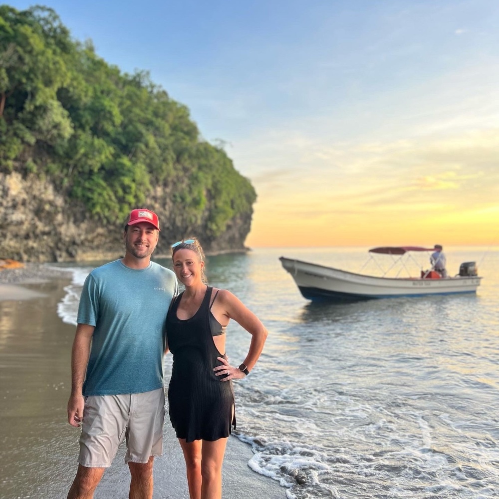 Meet your Posher, Laura